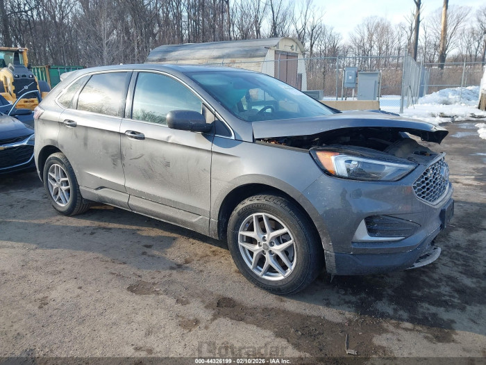Ford Edge 2024 VIN 2FMPK4J96RBA68131