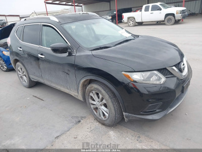 Nissan Rogue 2016 KNMAT2MT4GP709673