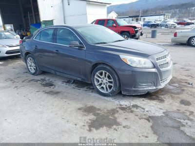 Chevrolet Malibu 2013 1G11C5SA7DF139598