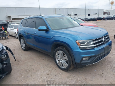 Volkswagen Atlas 2019 1V2WR2CA4KC513803
