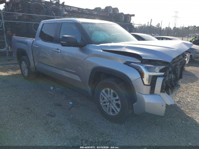 Toyota Tundra 2024 5TFLA5AB0RX040638