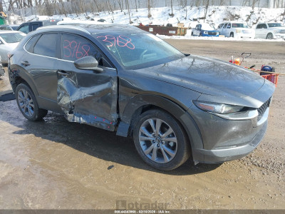 Mazda Cx-30 2024 3MVDMBCM3RM694482
