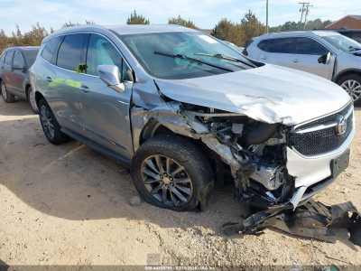 Buick Enclave 2019 5GAEVAKW0KJ240274