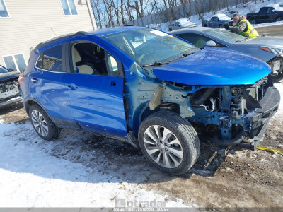 Buick Encore 2018 KL4CJASB1JB610360