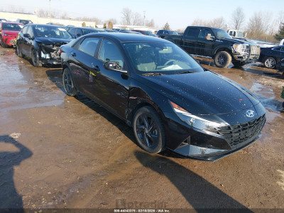 Hyundai Elantra 2023 KMHLM4AJ7PU063692