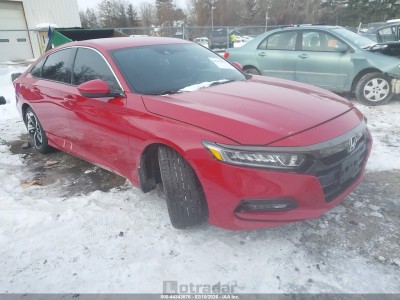 Honda Accord 2020 1HGCV1F32LA068502