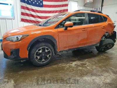 Subaru Xv 2020 JF2GTACC4LG208199
