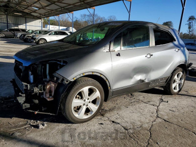 Buick Encore 2015 KL4CJBSB9FB083360