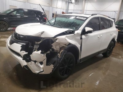 Toyota Rav4 2018 JTMRFREV2JD230292