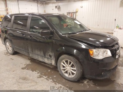 Dodge Caravan 2020 2C4RDGBGXLR227933