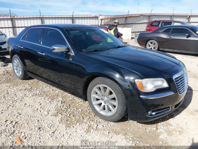 Chrysler 300 2012 2C3CCACG8CH249864