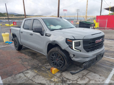Gmc SIERRA 2024 1GTUUAED0RZ189314