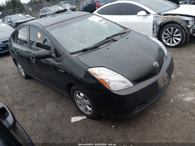 Toyota Prius 2007 VIN JTDKB20U077559955