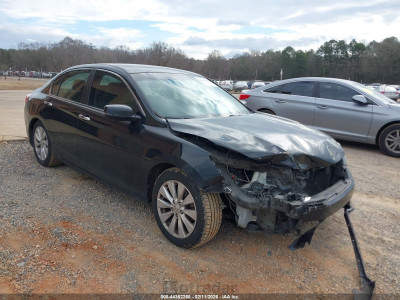 Honda Accord 2013 1HGCR2F70DA112298