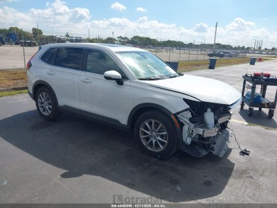 Honda Cr-v 2026 2HKRS3H40TH300638