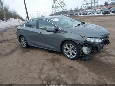 Chevrolet Volt 2017 1G1RB6S5XHU102948