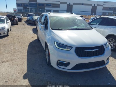 Chrysler Pacifica 2021 2C4RC1S77MR507486
