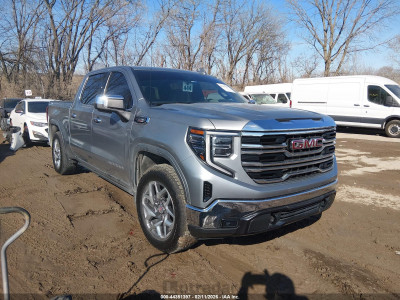 Gmc SIERRA 2023 1GTUUDE89PZ246238