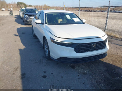 Honda Accord 2024 1HGCY1F28RA044762