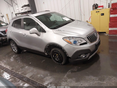 Buick Encore 2016 KL4CJCSB5GB564018
