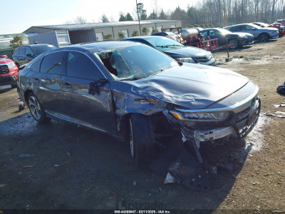 Honda Accord 2020 1HGCV2F51LA004832