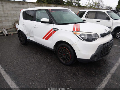 Kia Soul 2016 KNDJN2A20G7846406