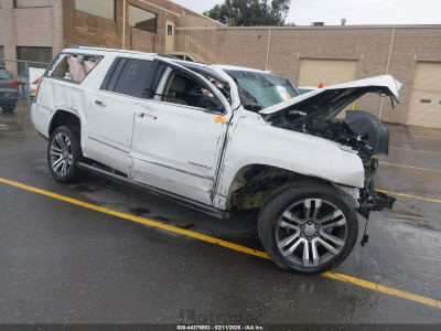 Gmc Yukon 2018 1GKS2HKJ0JR241887