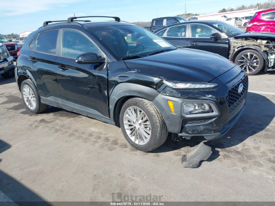 Hyundai Kona 2020 KM8K22AA6LU559633