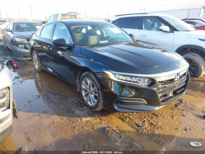 Honda Accord 2020 1HGCV1F16LA098598