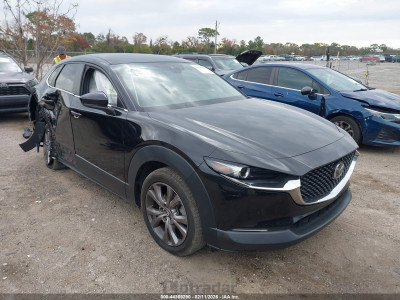 Mazda Cx-30 2021 3MVDMABL0MM230898