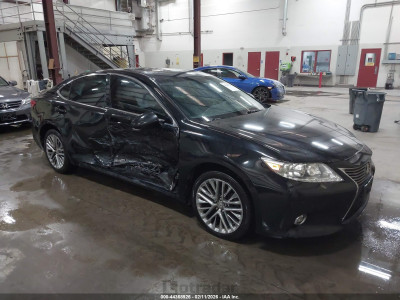 Lexus ES 2014 JTHBK1GG6E2131245