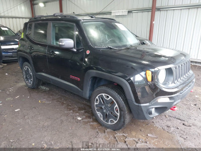 Jeep Renegade 2017 ZACCJBCB5HPE77953