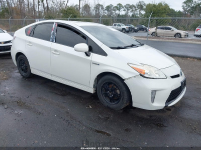 Toyota Prius 2015 JTDKN3DU8F1891649