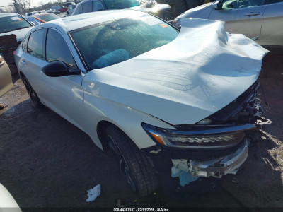 Honda Accord 2022 1HGCV2F37NA011169