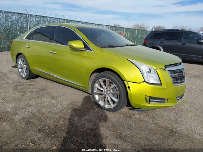 Cadillac Xts 2013 2G61R5S34D9215748