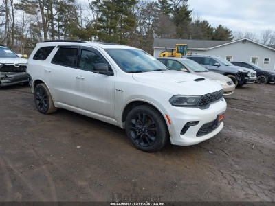 Dodge Durango 2023 VIN 1C4SDJCT9PC719006