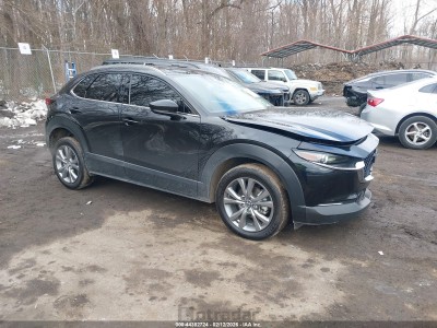 Mazda Cx-30 2024 VIN 3MVDMBDM2RM651783
