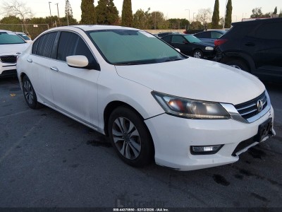 Honda Accord 2013 1HGCR2F33DA053132