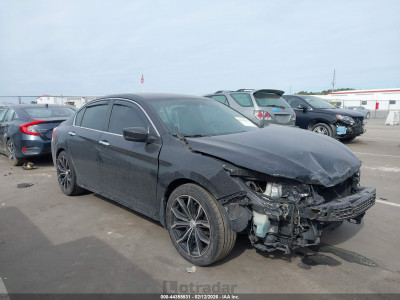 Honda Accord 2013 1HGCR2F59DA217159