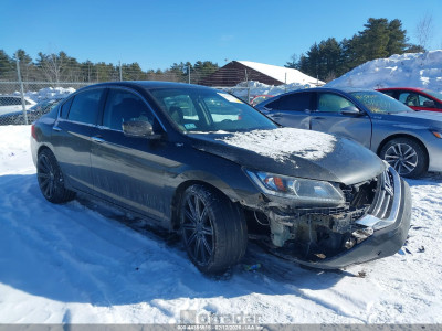 Honda Accord 2013 1HGCR2F50DA042025