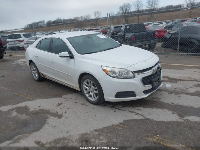 Chevrolet Malibu 2015 1G11C5SL8FF321511