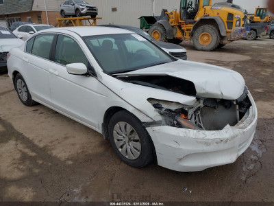 Honda Accord 2012 1HGCP2F31CA060536