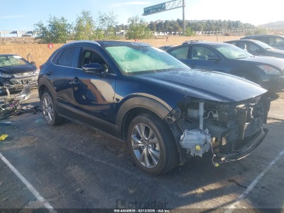 Mazda Cx-30 2022 3MVDMBDL1NM449289