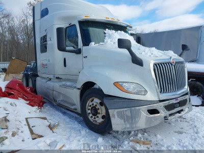 International   2019 3HSDZAPR3KN840941