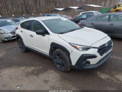 Subaru Xv 2024 JF2GUABC0R8850047
