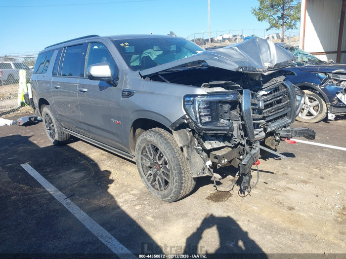 Gmc Yukon 2024 VIN 1GKS2HKD8RR142773