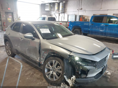 Mazda Cx-30 2021 3MVDMABL8MM237632