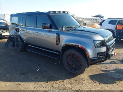 Land rover Defender 2023 SALEXFEUXP2171216