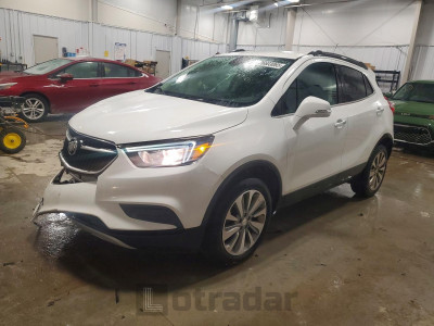 Buick Encore 2019 KL4CJESBXKB713267
