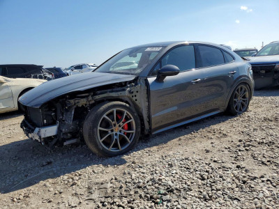 Porsche Cayenne 2023 WP1BG2AY5PDA33226
